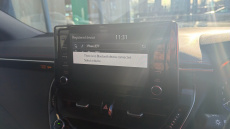 Toyota Corolla 1.8 VVT-i Hybrid Excel 5dr CVT Hybrid Estate